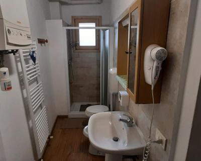 bagno giove